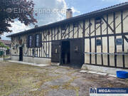 Maison à ARRIGNY