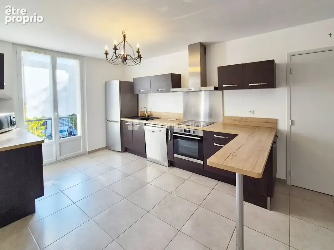 Appartement 3 pièces 68 m² à vendre à Draguignan (83300) - photo 2