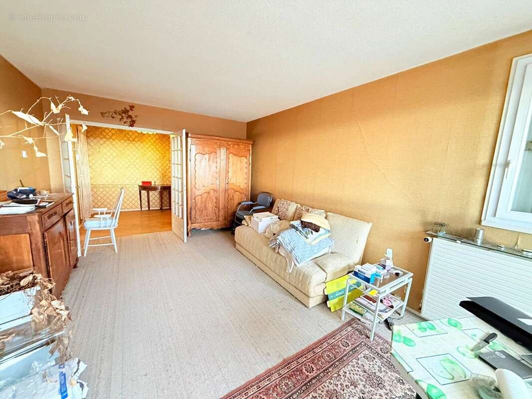 Appartement à CHALON-SUR-SAONE