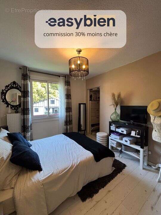 Appartement à SAINT-JEAN-DE-LUZ