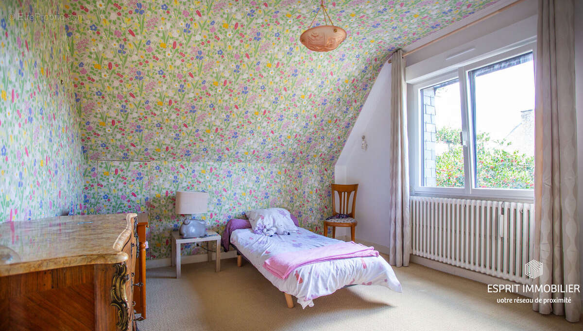 Maison à RIEC-SUR-BELON