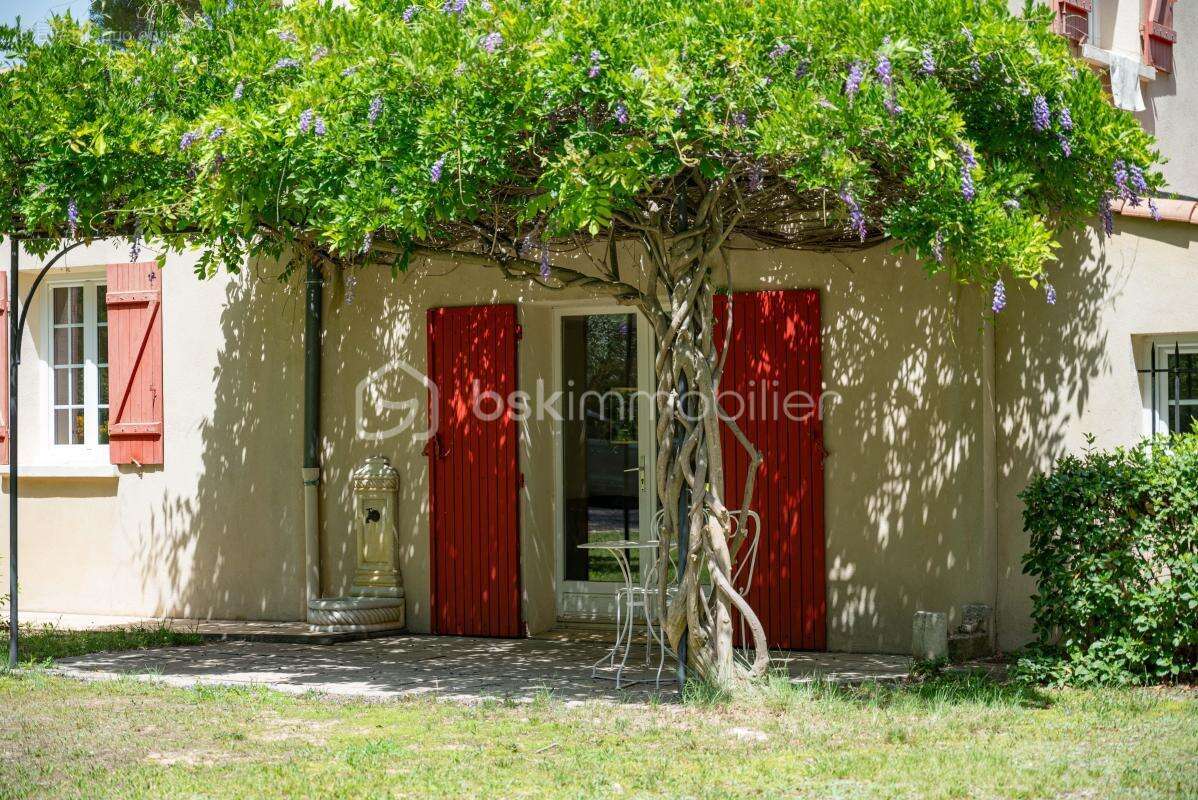 Maison à EGUILLES