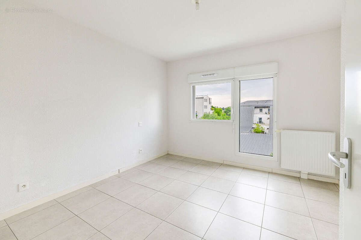 Appartement à BEGLES