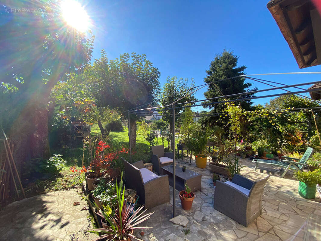 Maison à SARLAT-LA-CANEDA