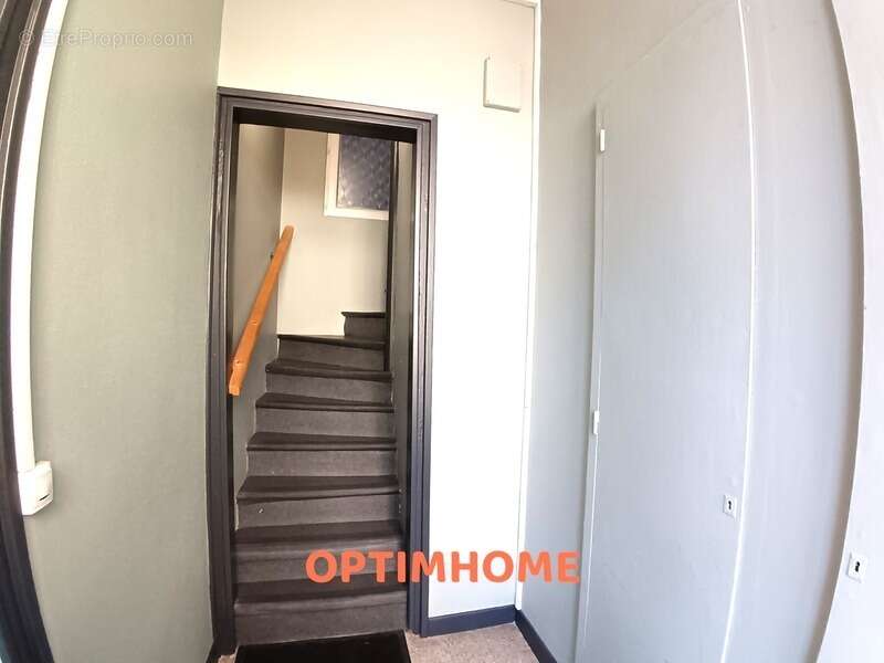 Appartement à ARRAS