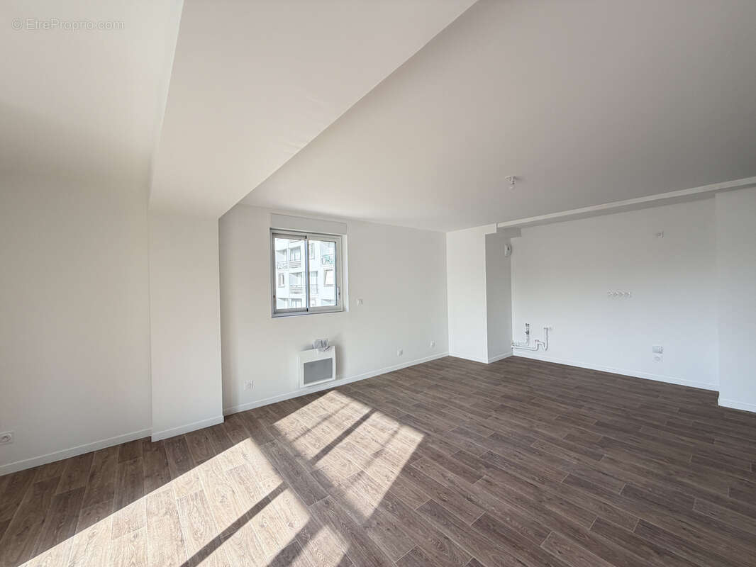 Appartement à AGEN