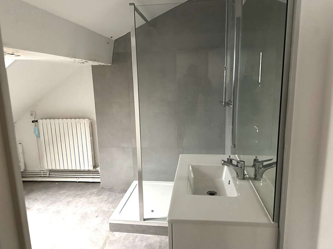 Appartement à BESANCON