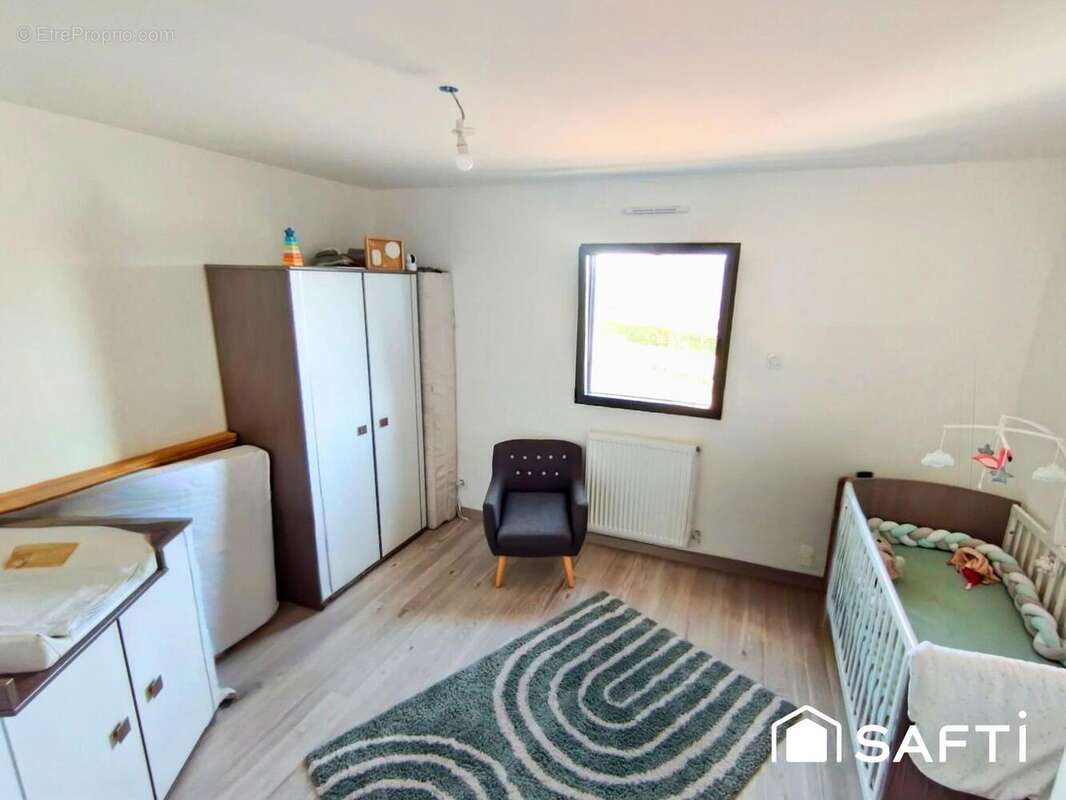 Maison 110 m² à Plouay  - photo 8