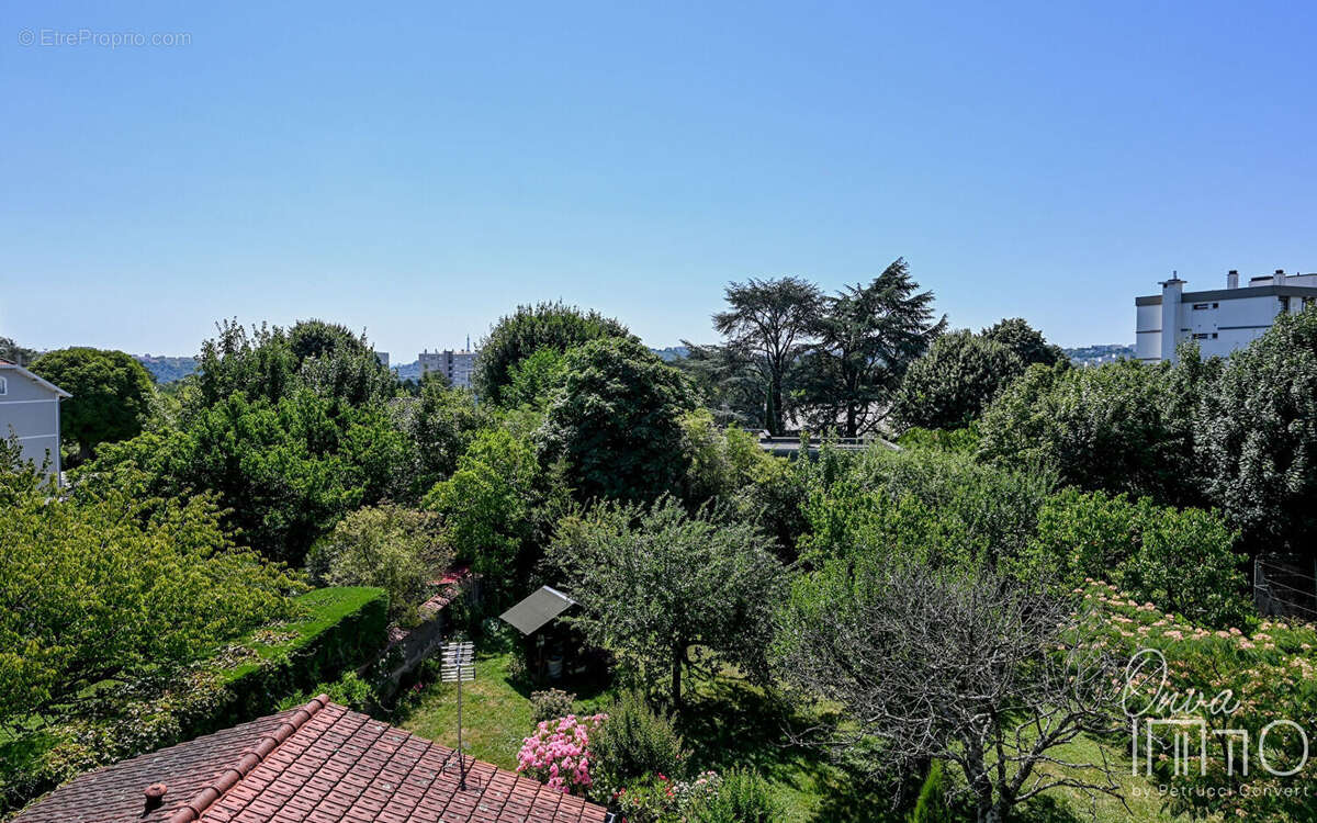 Appartement à ECULLY