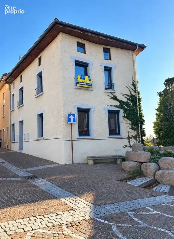 Photo Appartement à Sorbiers au prix de 219 000€