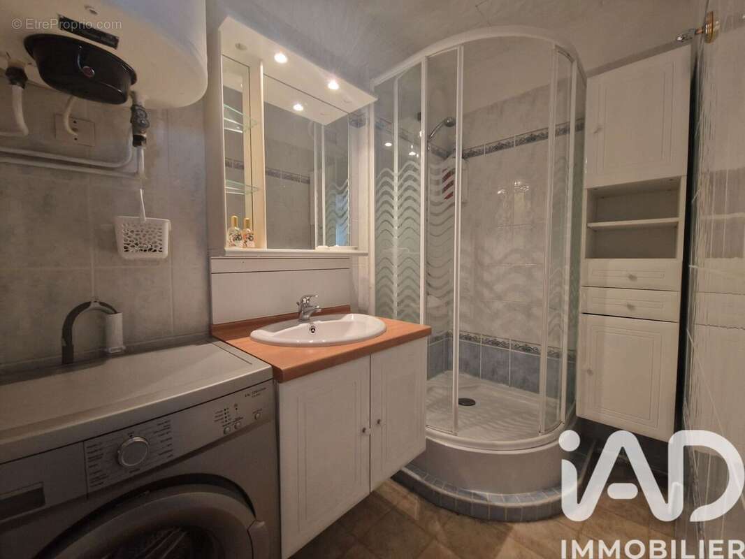 Photo 7 - Appartement à SAINT-HILAIRE-DE-RIEZ
