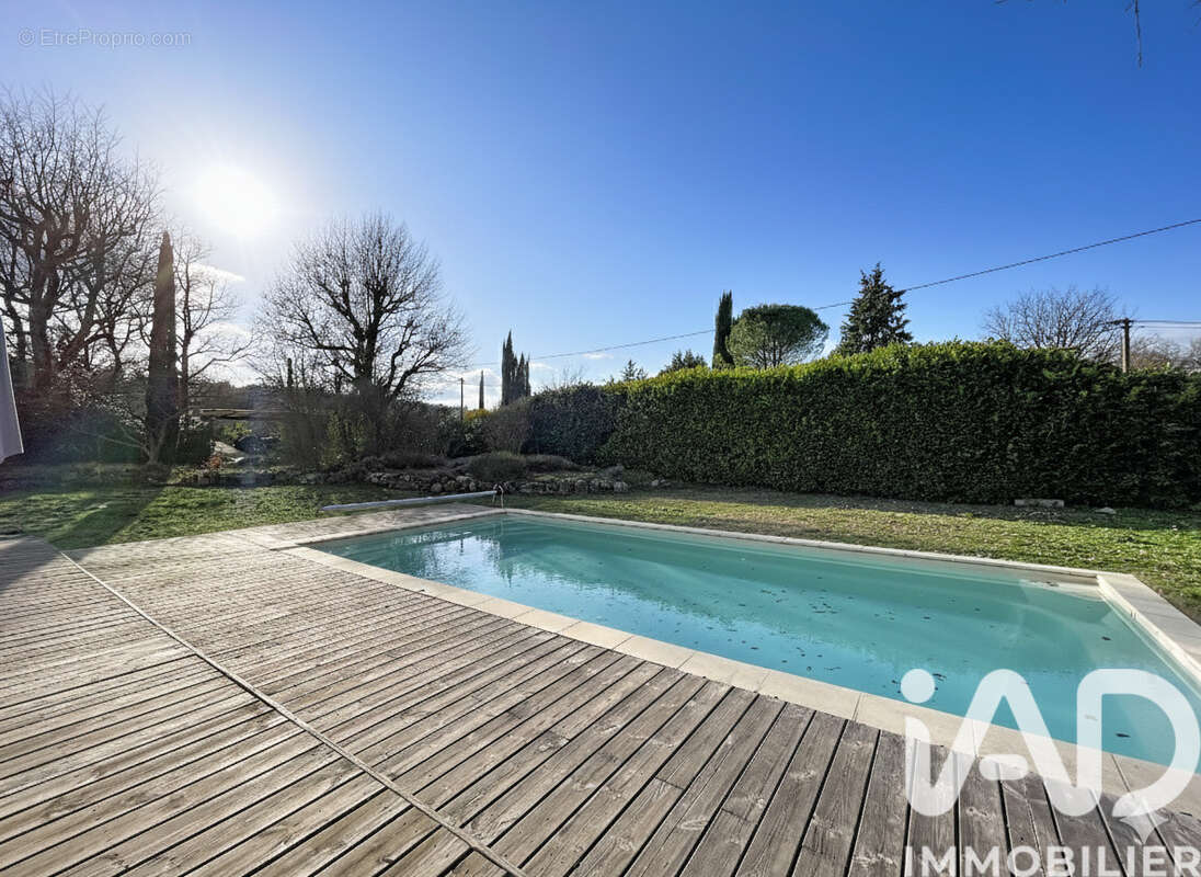 Photo 3 - Maison à TOURRETTES