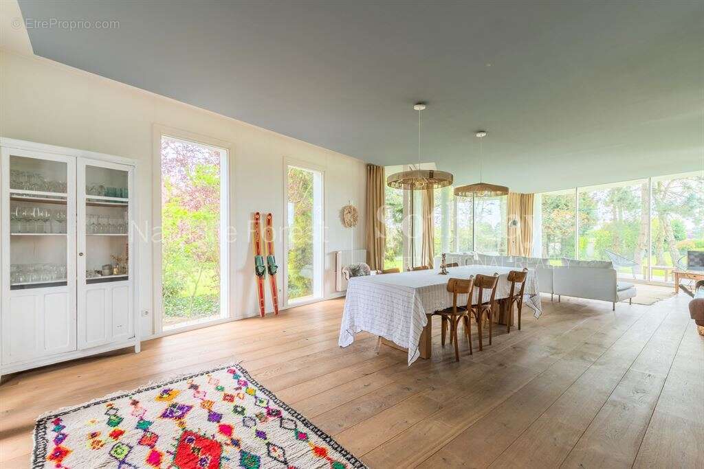 Maison à MARCQ-EN-BAROEUL