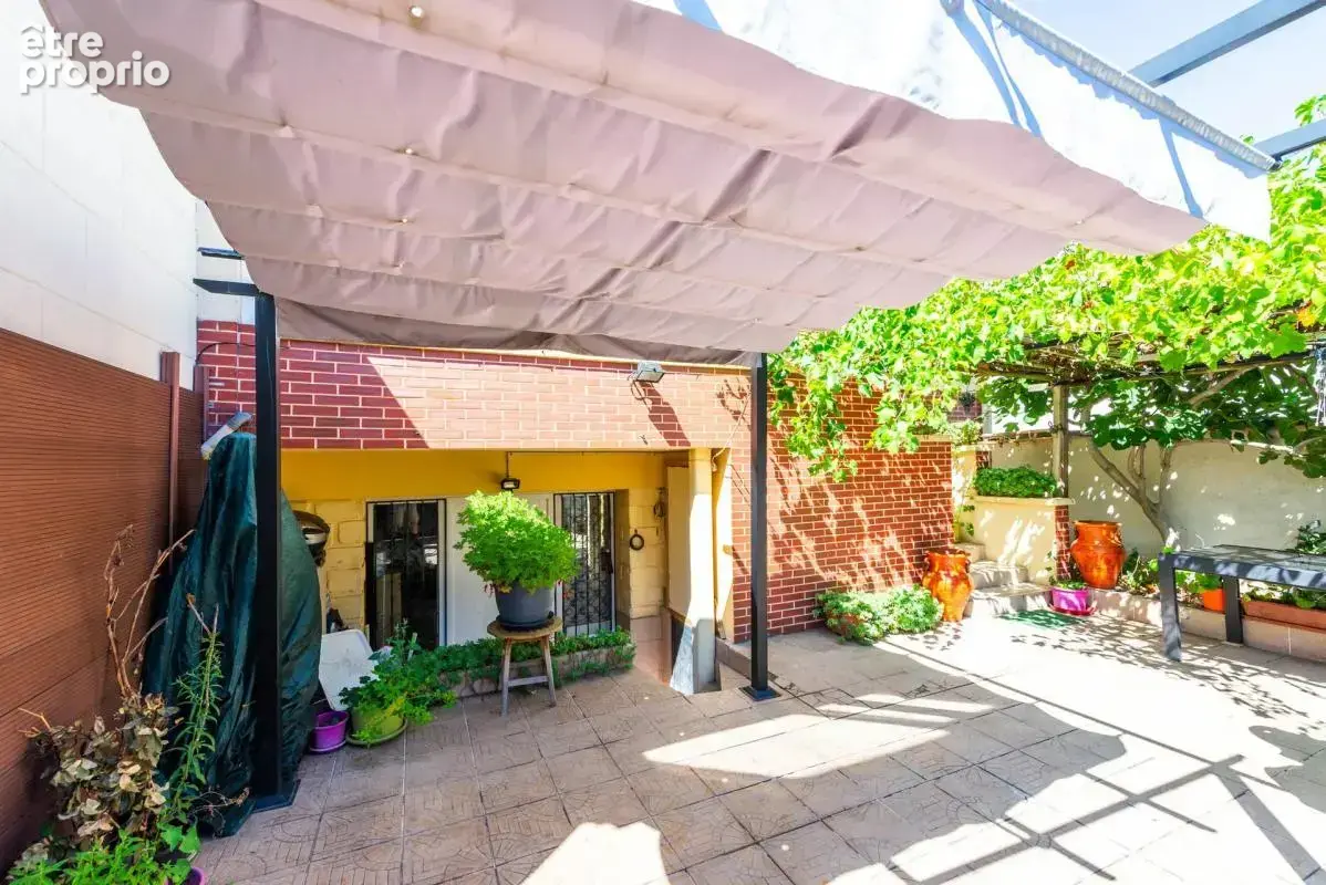 Maison de 6 pièces de 175 m² à Colombes - photo 14