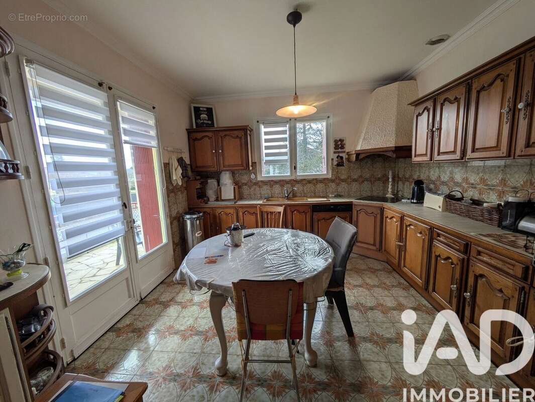 Photo 6 - Maison à SAINT-CYPRIEN