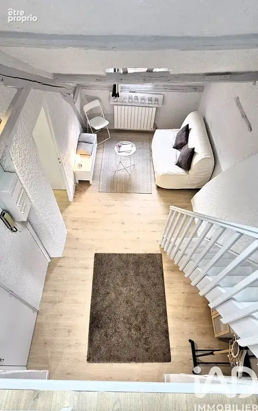 Photo 1 - Appartement à HONFLEUR