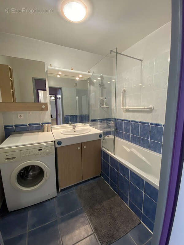 Appartement à MAIZIERES-LES-METZ