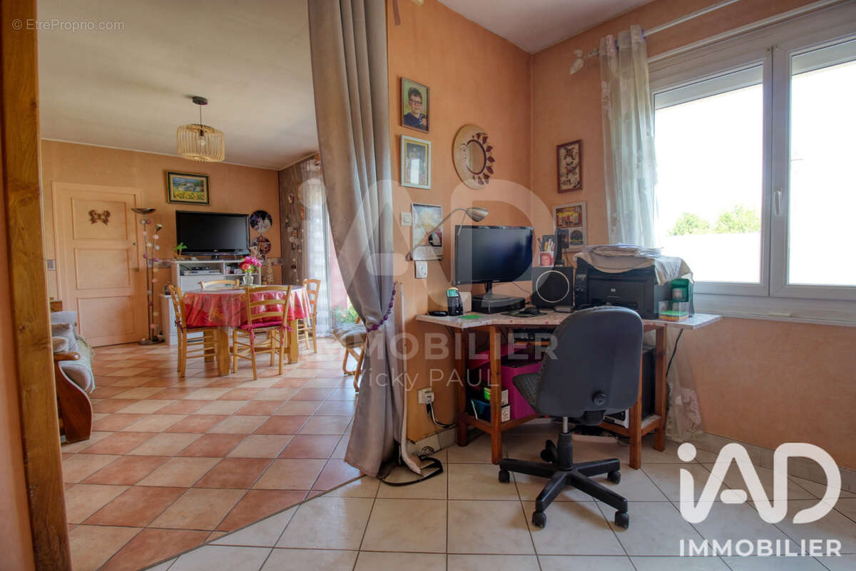 Photo 9 - Maison à NANCRAY-SUR-RIMARDE