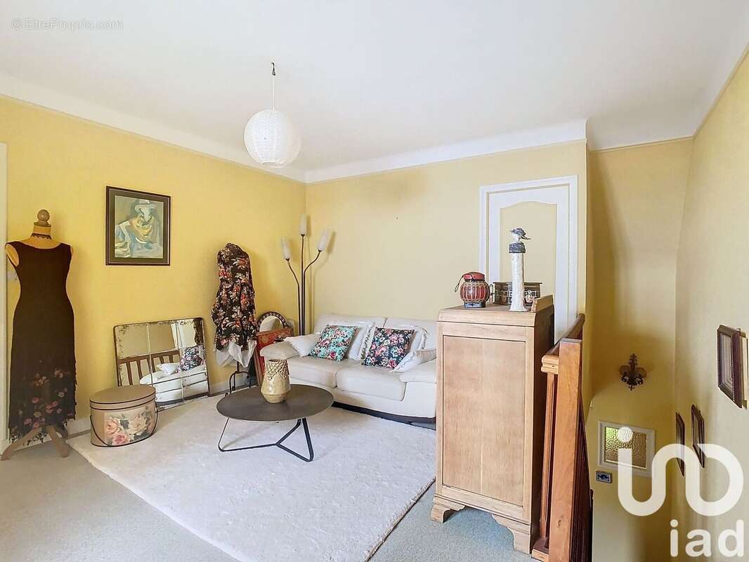 Photo 8 - Maison à ETABLES-SUR-MER