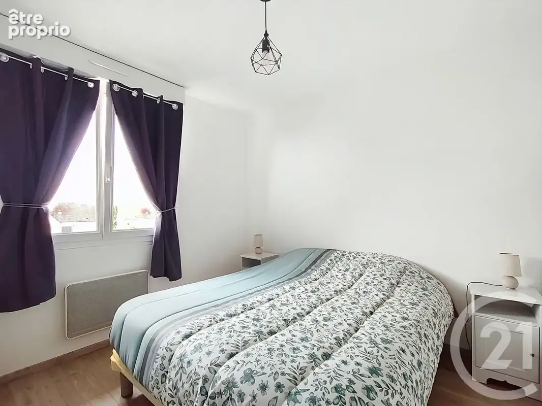 Appartement 4 pièces 78 m² à vendre à Saint-Andre-Les-Vergers (10120) - photo 4