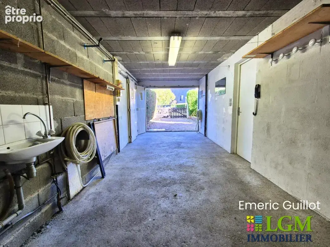  À VENDRE Maison familiale 101 m² - 3 chambres - cave - garage - Blois La Pinçonnière - photo 13