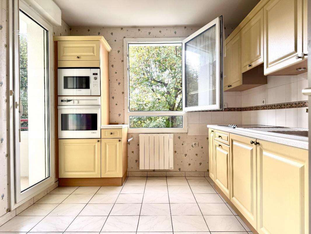 Appartement à MARGNY-LES-COMPIEGNE