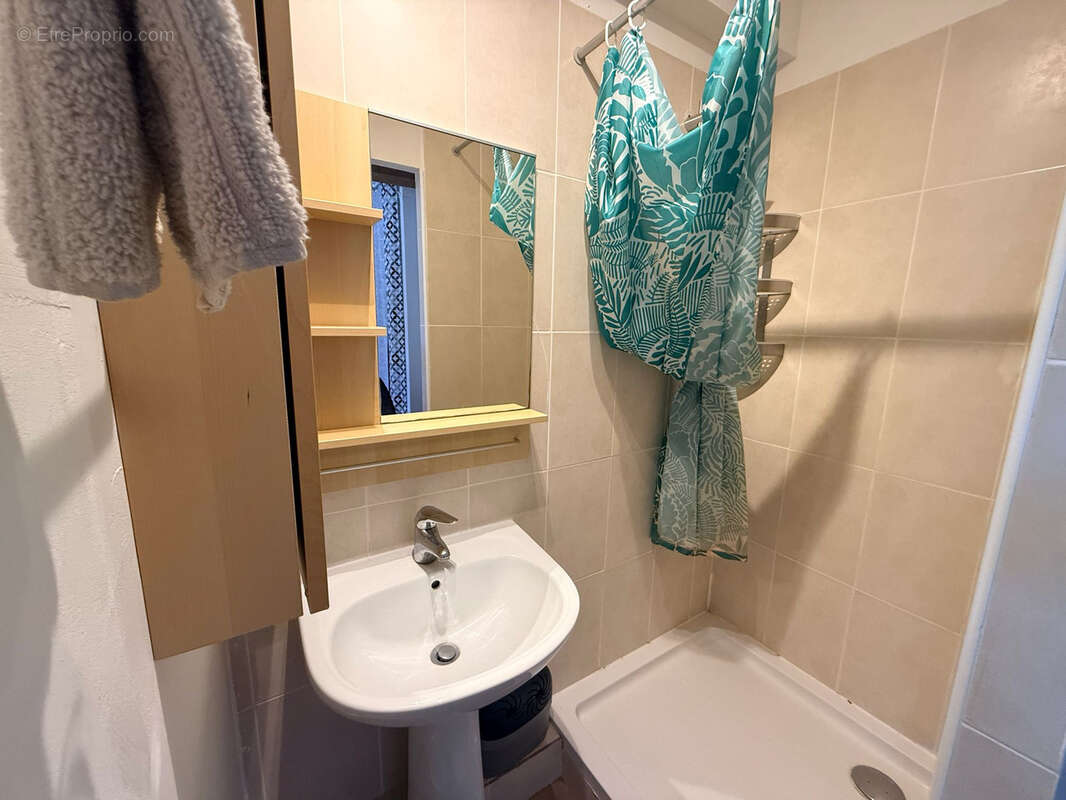 Appartement à LES ARCS