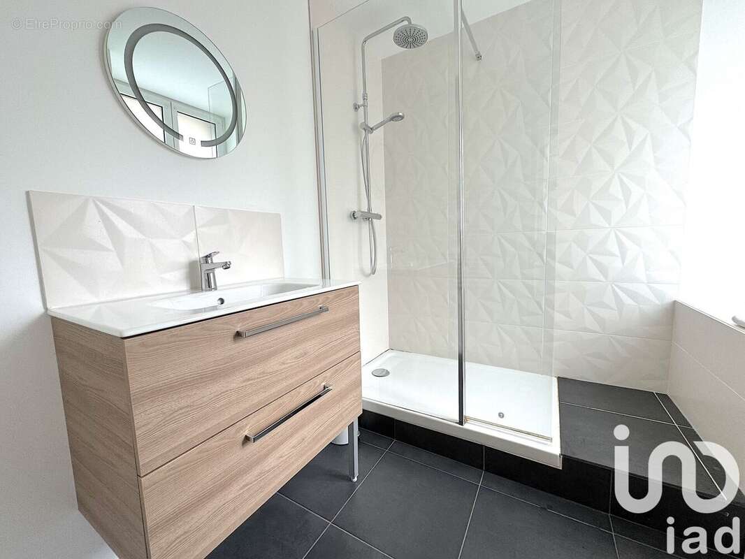 Photo 4 - Appartement à CANCALE