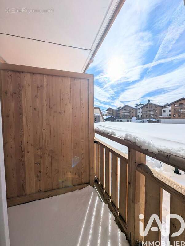 Photo 4 - Appartement à HUEZ