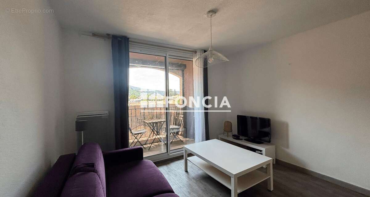 Appartement à DIGNE-LES-BAINS