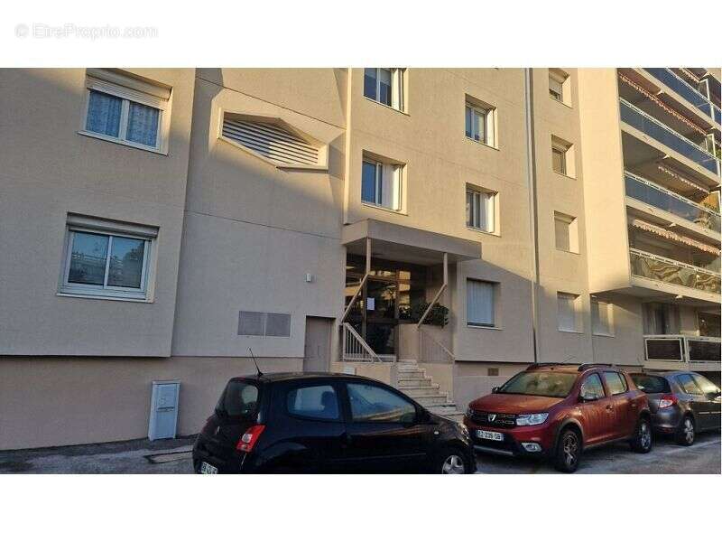 Appartement à LA GARDE