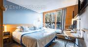 Appartement à BOURG-SAINT-MAURICE