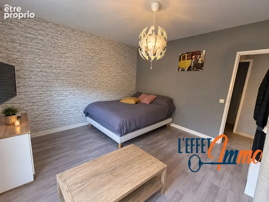 Appartement Illzach 3 pièces - photo 5