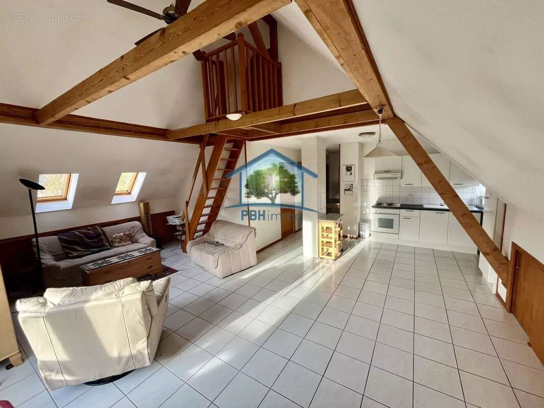 Maison à LAUTENBACH