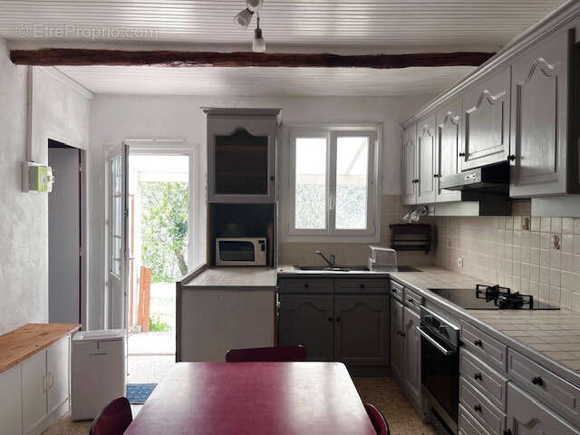 Appartement à TENDE