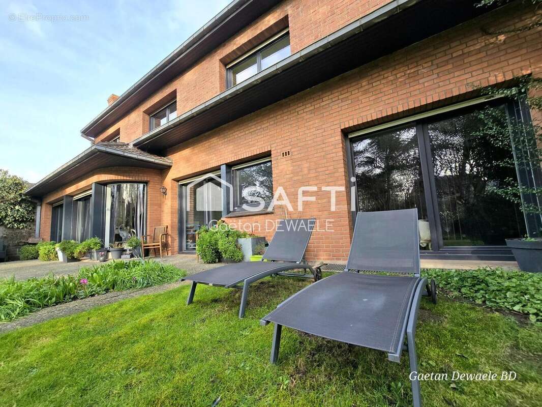 Photo 3 - Maison à DUNKERQUE