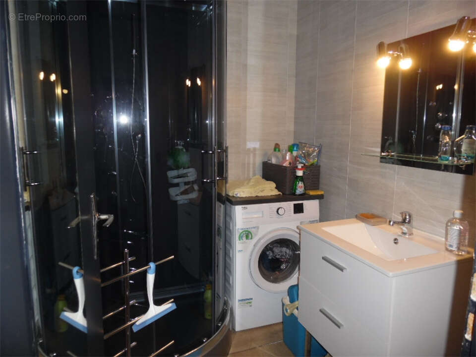 magnifique studio ensoleillé avec balcon et parking - photo 20