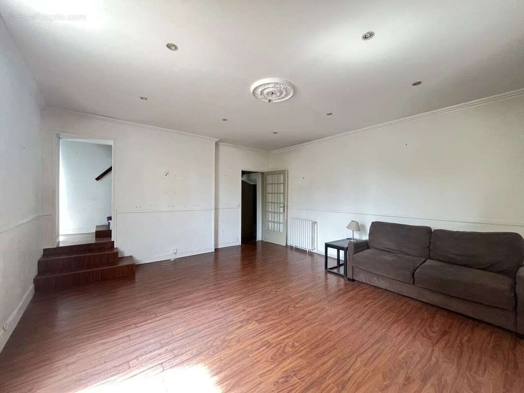 Appartement à NEVERS
