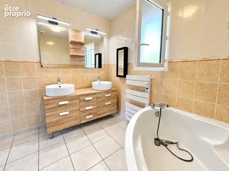 Maison de 6 pièces principales - photo 8