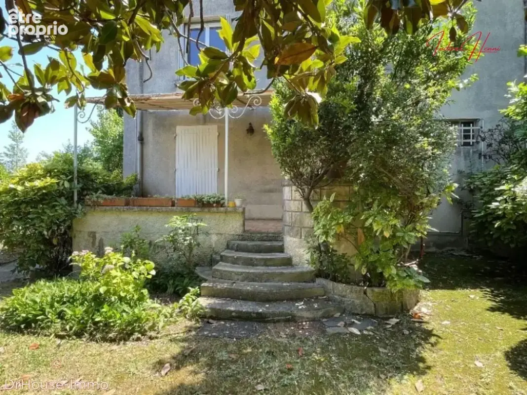 Maison 5 pièces 143 m² à vendre à Ales (30100) - photo 50