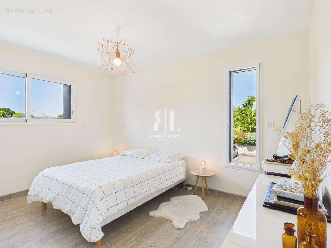 Lanester – une maison, un art de vivre - photo 17