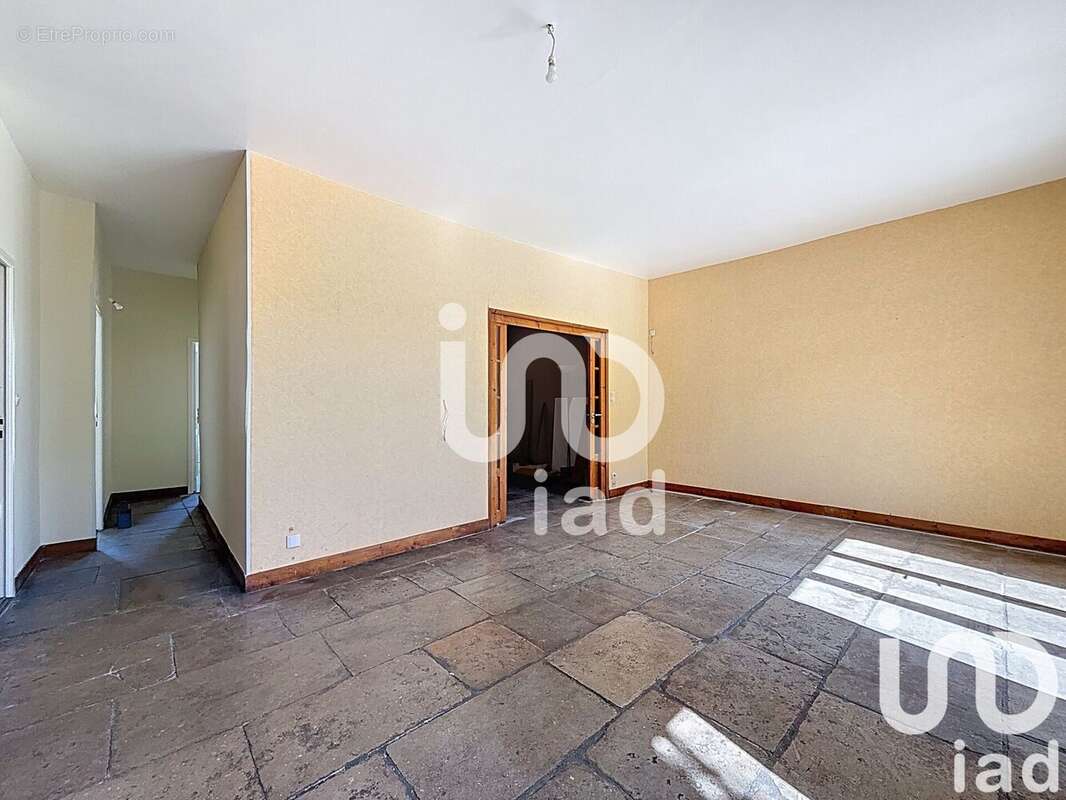 Photo 4 - Appartement à MONTPELLIER