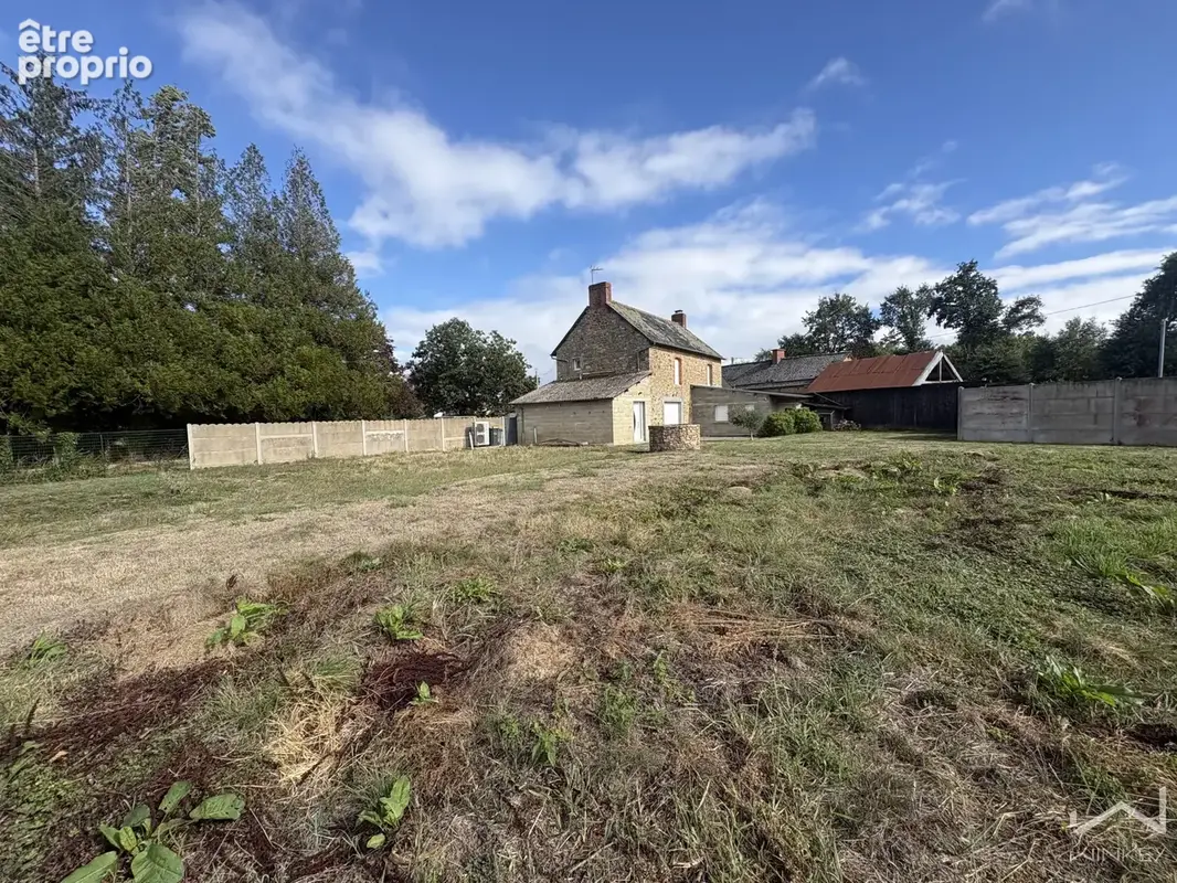 Maison de campagne rénovée 5 chambres - photo 4
