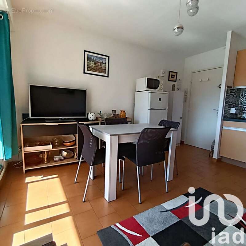 Photo 5 - Appartement à CANET-EN-ROUSSILLON