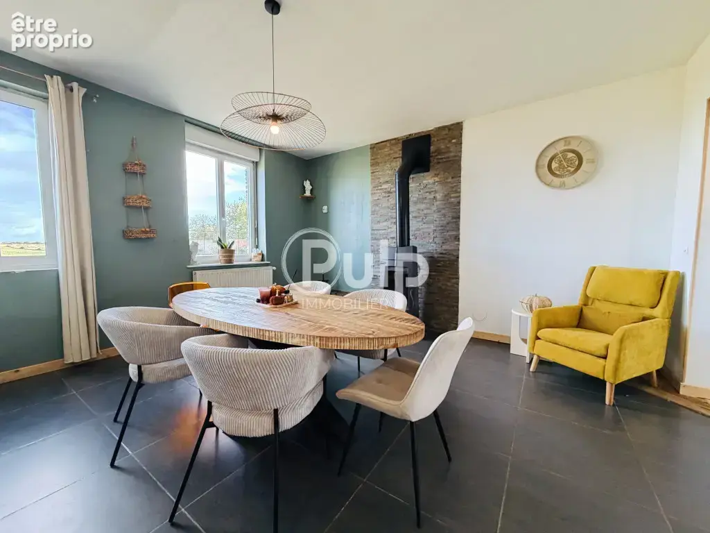 CUINCHY - Maison familiale idéal! - photo 2