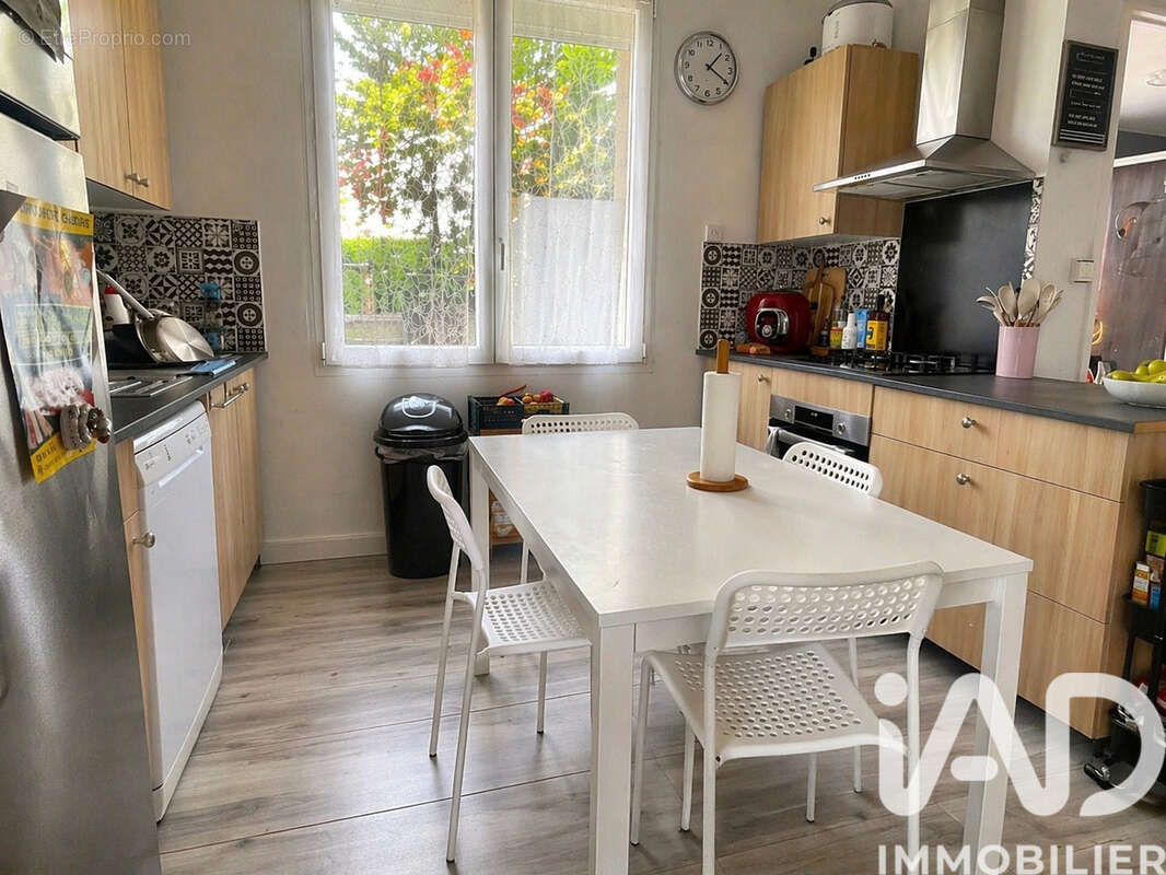 Photo 8 - Maison à BASSENS