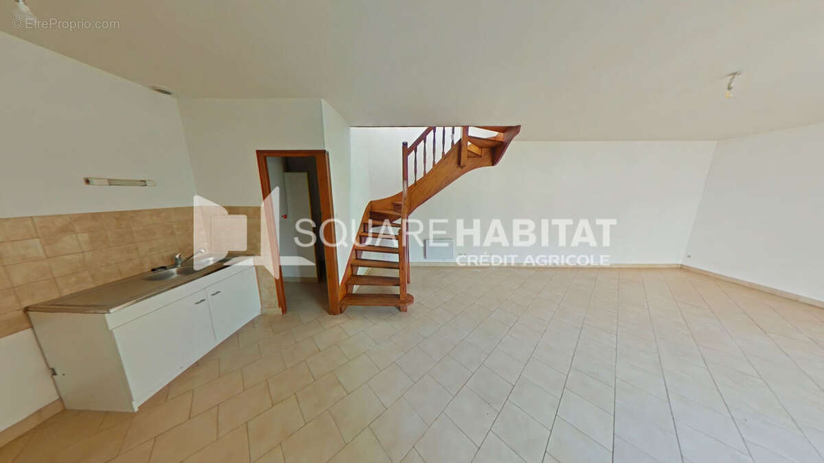 Maison à L&#039;ILE-BOUCHARD