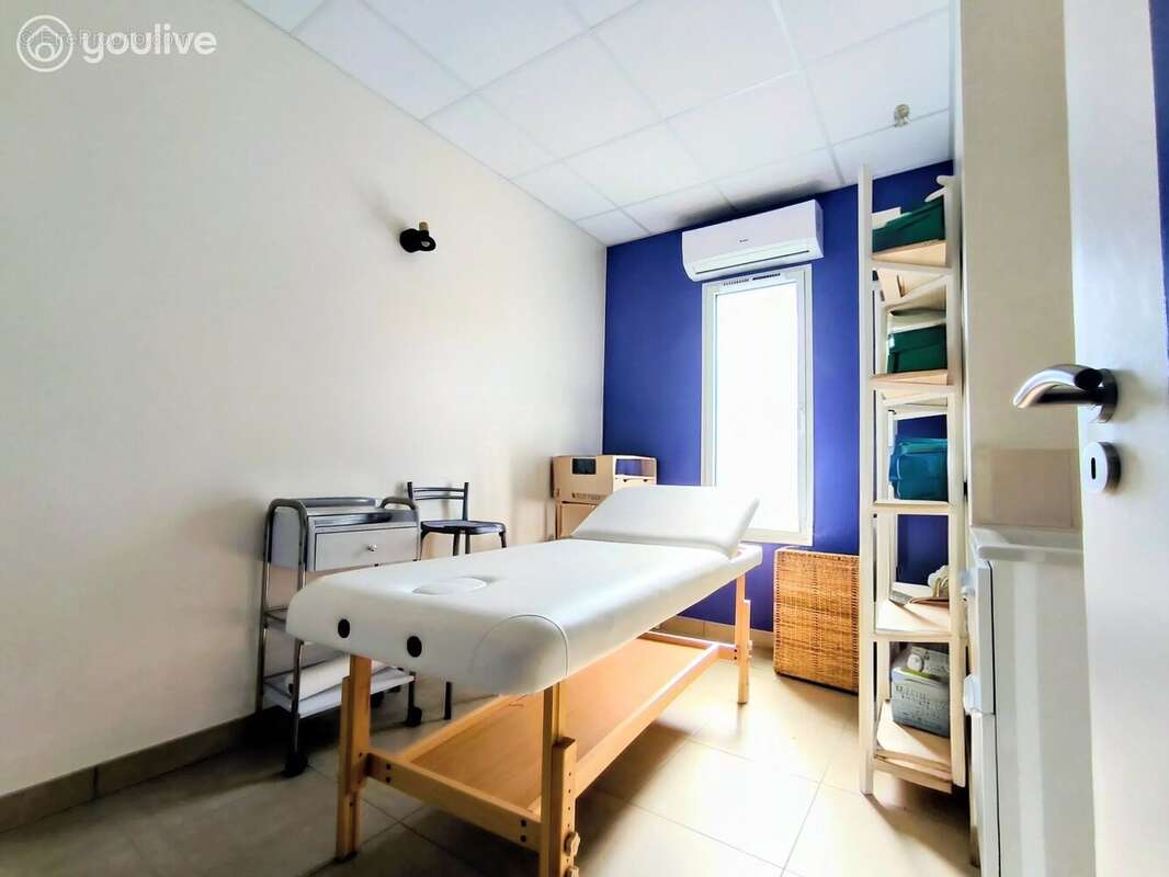Opportunité rare – Local professionnel haut de gamme, prêt à l'emploi ! - photo 16