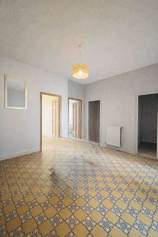 Maison à CARCASSONNE