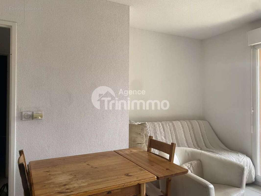 Appartement à SAINT-ANDRE-DE-LA-ROCHE